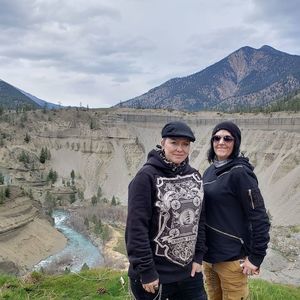 Meet your Posher, Jody